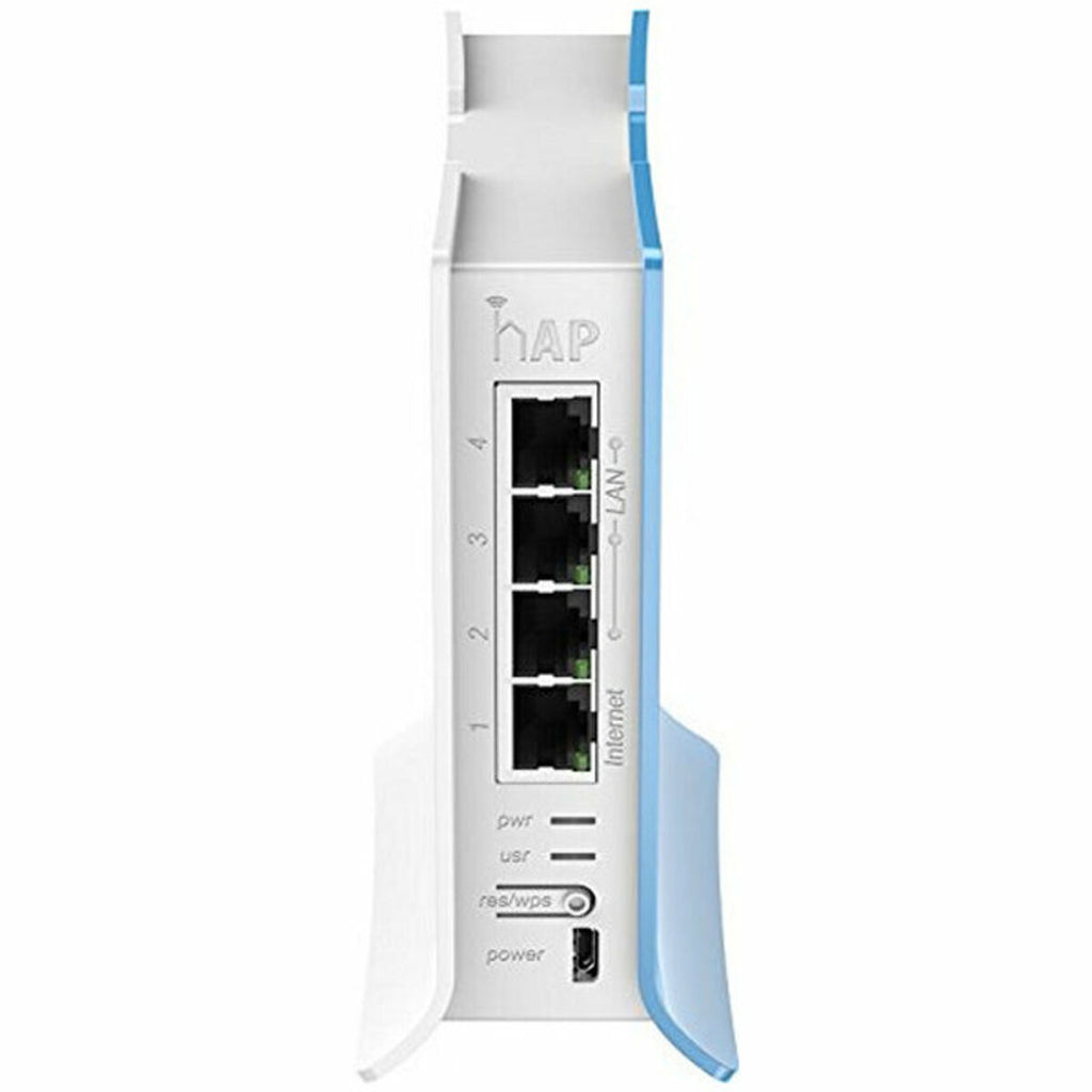 Router Mikrotik RB941-2ND-TC Vit