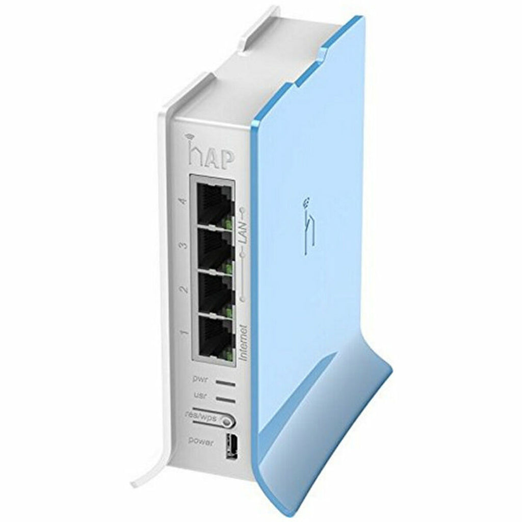 Router Mikrotik RB941-2ND-TC Vit