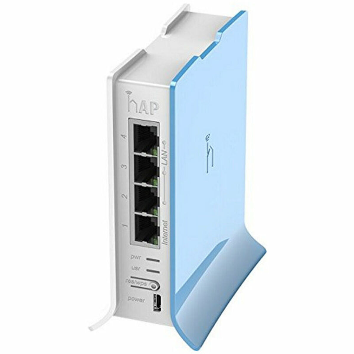 Router Mikrotik RB941-2ND-TC Vit