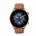 Smartwatch Amazfit W2040OV3N 1,45" AMOLED 5 atm Brun 46 mm