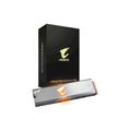 Hårddisk Gigabyte GP-ASM2NE2256GTTDR SSD SSD