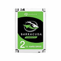 Hårddisk Seagate ST2000LM015 2 TB 5400 rpm 2,5"