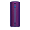 Bärbara Bluetooth-högtalare Logitech 984-001405 Violett Lila