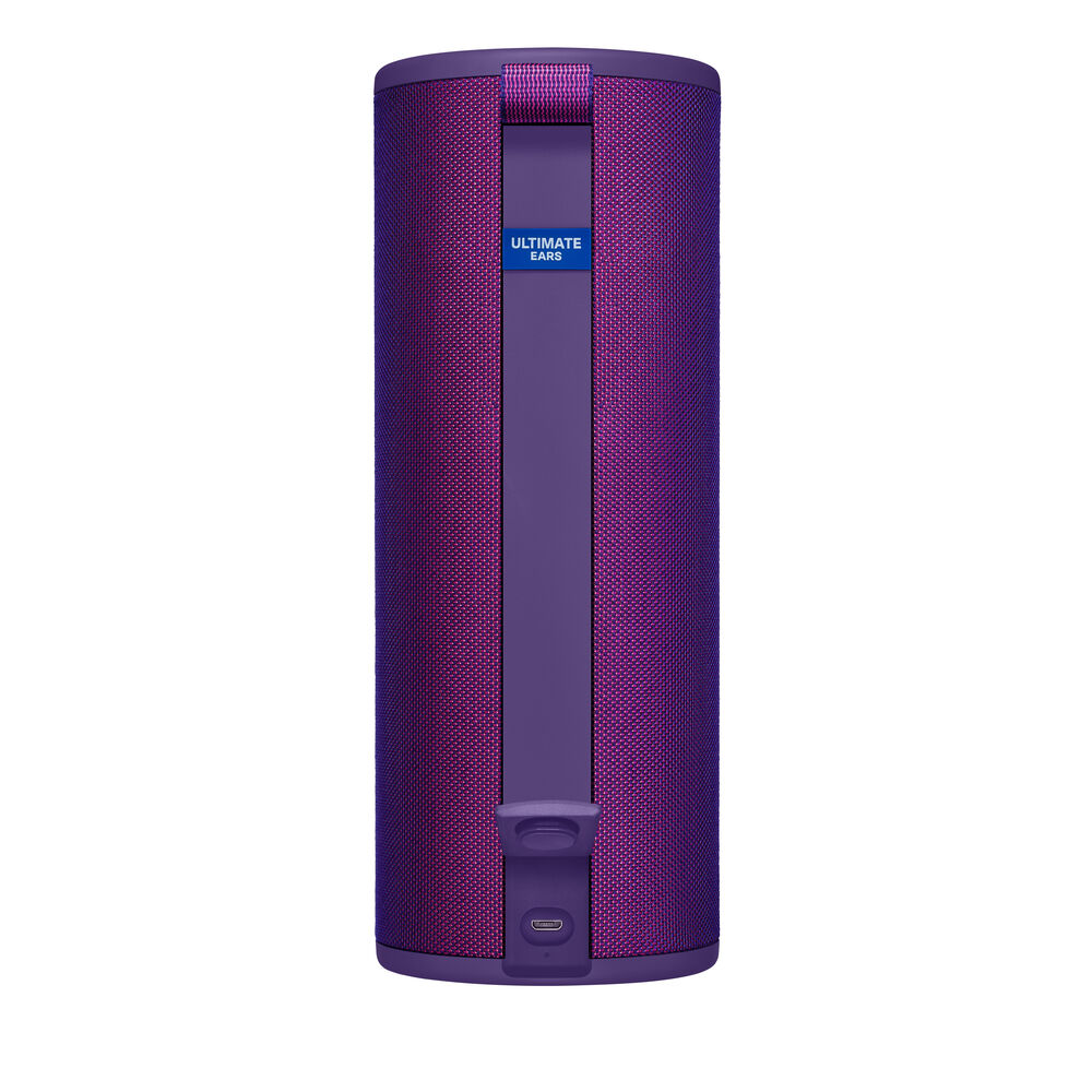 Bärbara Bluetooth-högtalare Logitech 984-001405 Violett Lila