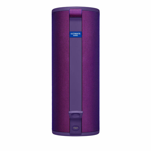 Bärbara Bluetooth-högtalare Logitech 984-001405 Violett Lila