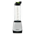 Koppmixer Smoothie & Twist Moulinex LM1A0D10 0,6 L 300W Rostfritt stål