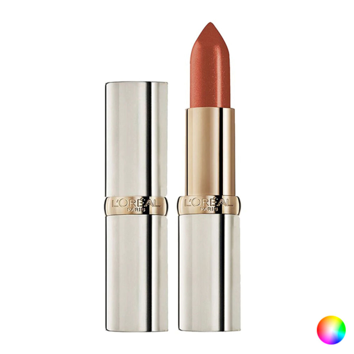 Läppstift Färg Riche L'Oreal Make Up