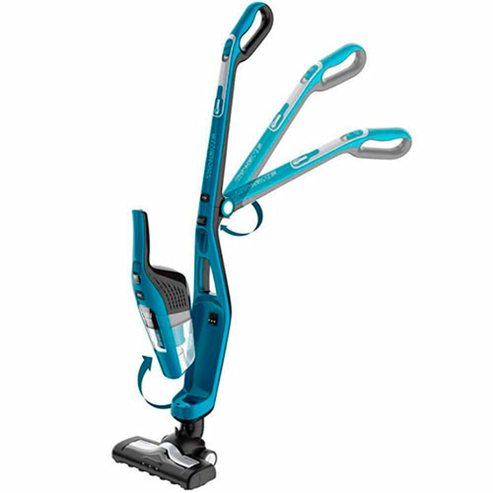 Sladdlös stavdammsugare Rowenta Dual Force 0,6L 21,6V
