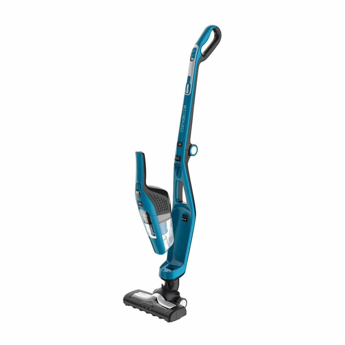 Sladdlös stavdammsugare Rowenta Dual Force 0,6L 21,6V