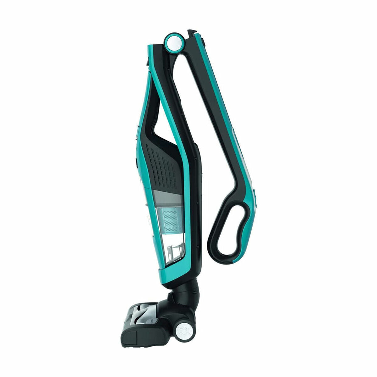 Sladdlös stavdammsugare Rowenta Dual Force 0,6L 21,6V