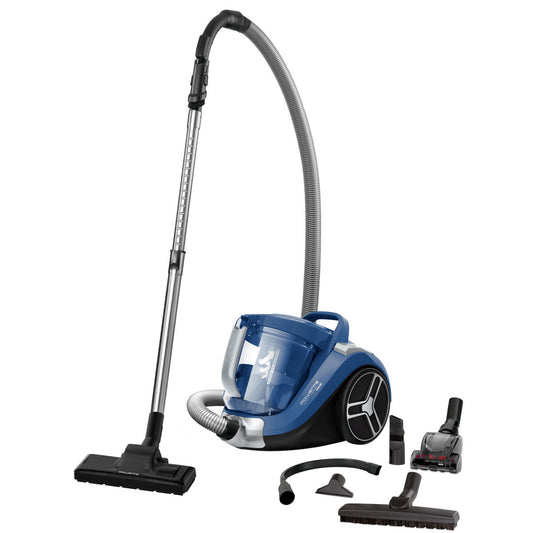 Rowenta Utsug Rowenta Ro4881 Blå 550 W