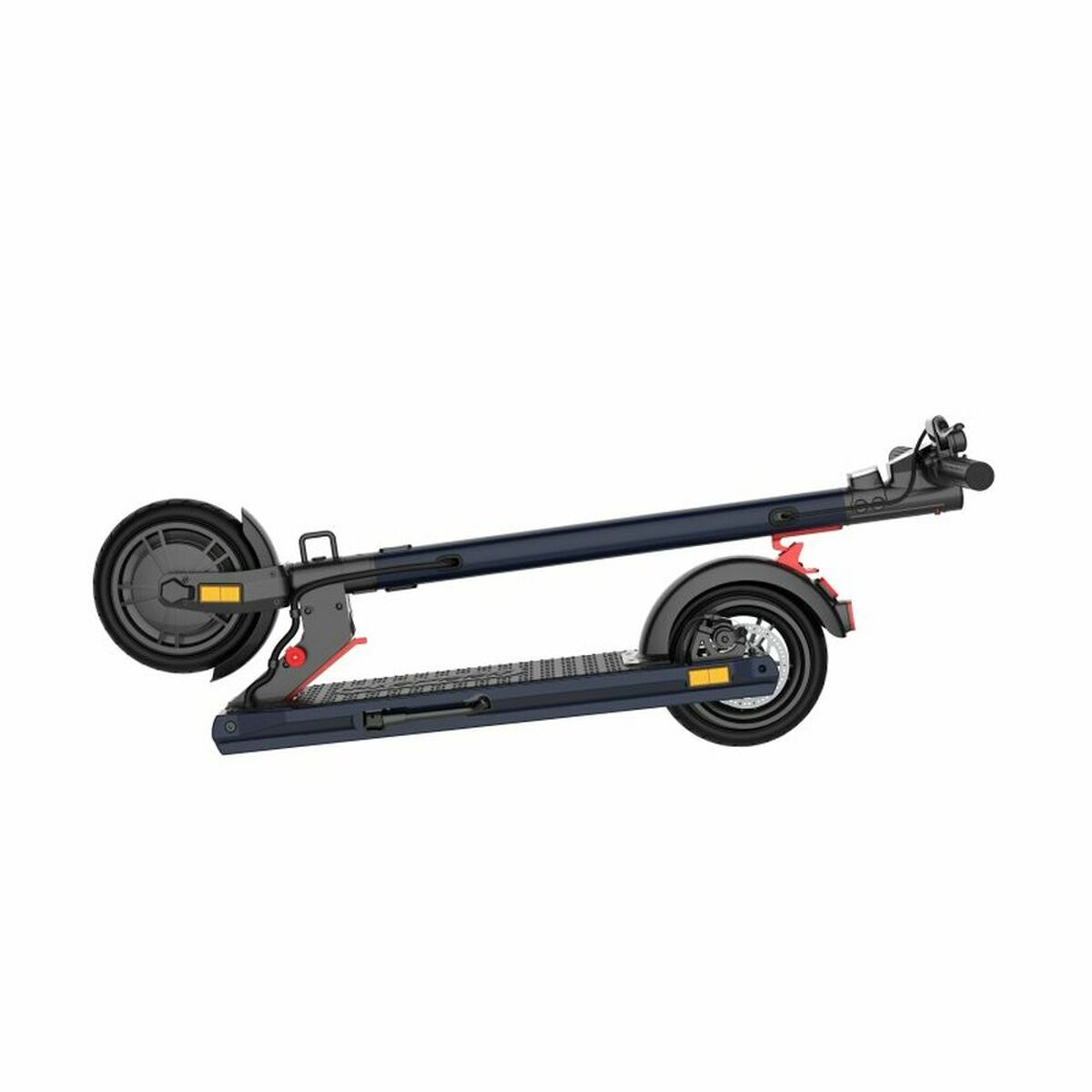 Elscooter Logicom Wispeed T855 Blå 7800 mAh 300 W 8,5"