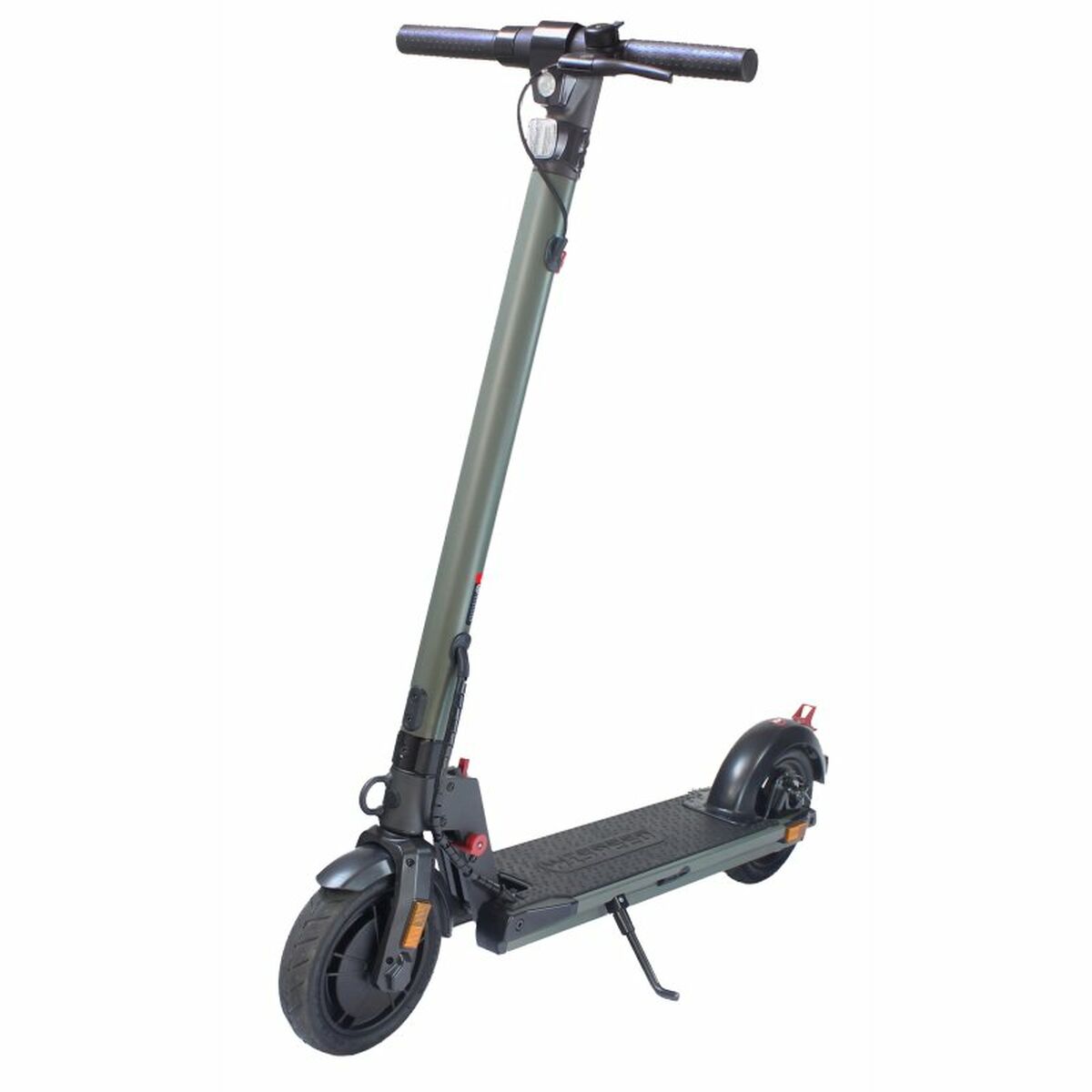 Elscooter Logicom WISPEED_T855_KAKI