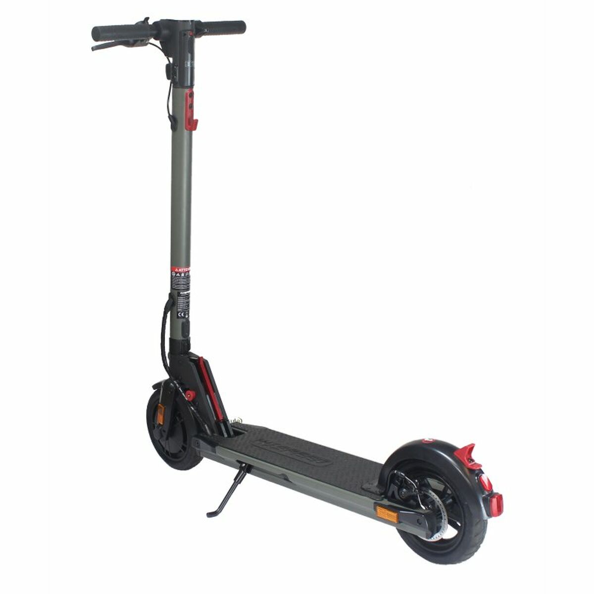 Elscooter Logicom WISPEED_T855_KAKI