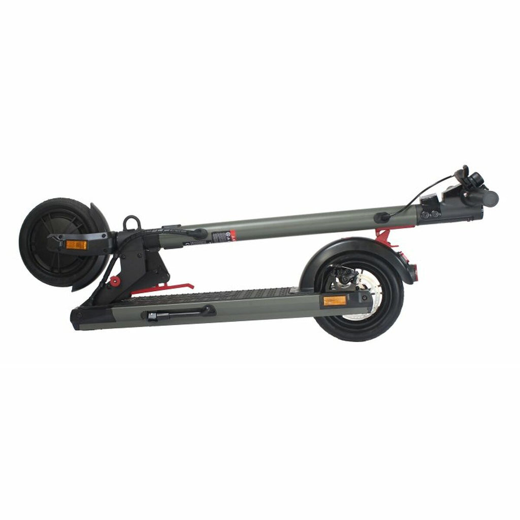 Elscooter Logicom WISPEED_T855_KAKI