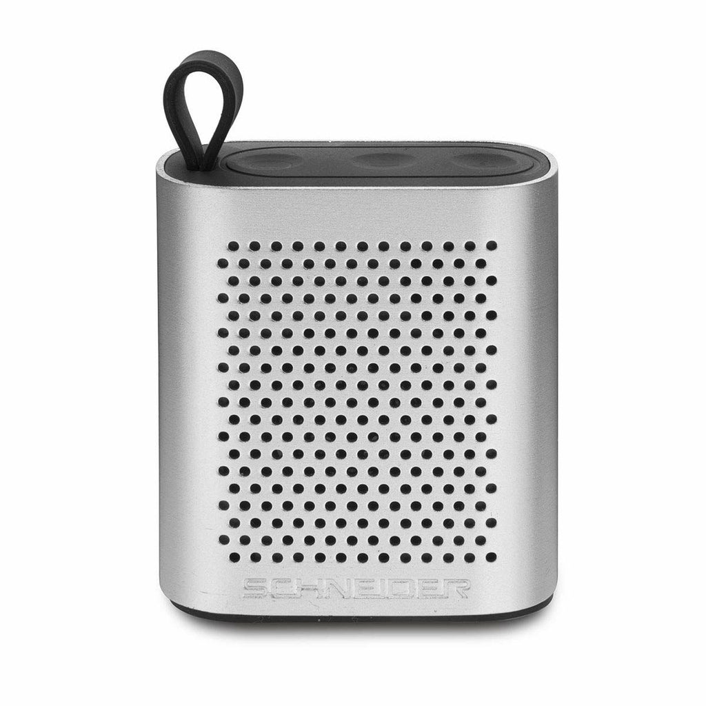 Bluetooth-högtalare Schneider USB 450 mAh 2W