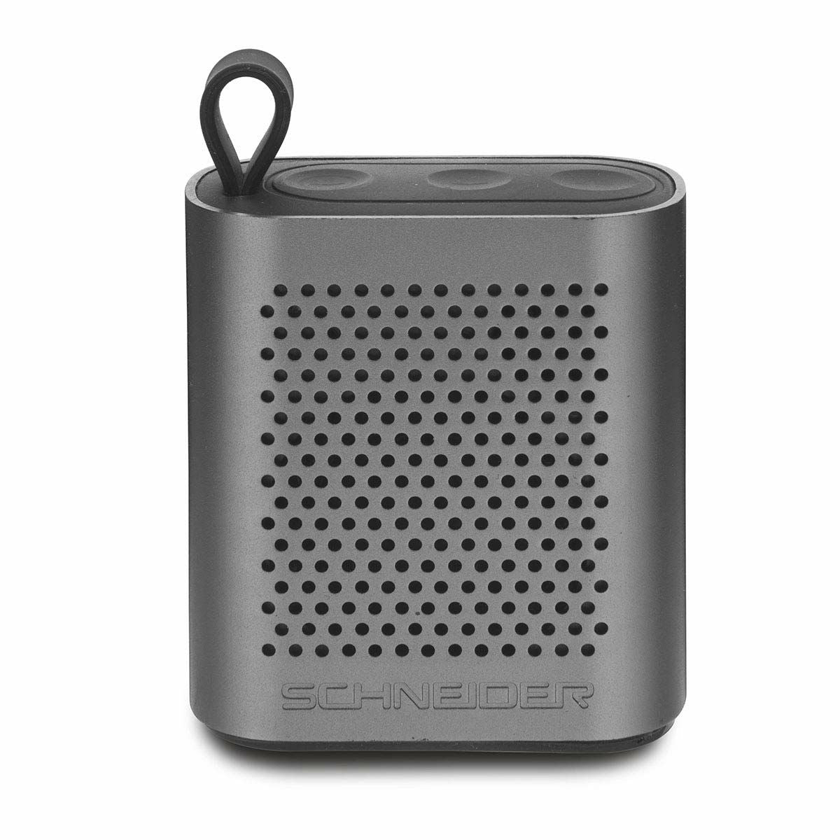 Bluetooth-högtalare Schneider USB 450 mAh 2W