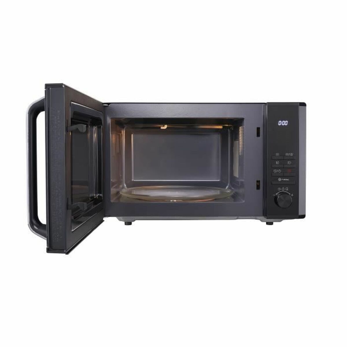 Mikrovågsugn med grill Continental Edison MO28GB 28 L 1450 W