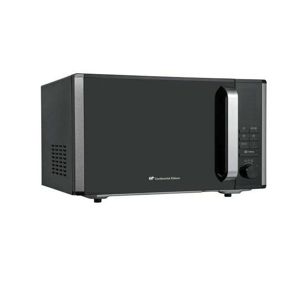 Mikrovågsugn med grill Continental Edison MO28GB 28 L 1450 W