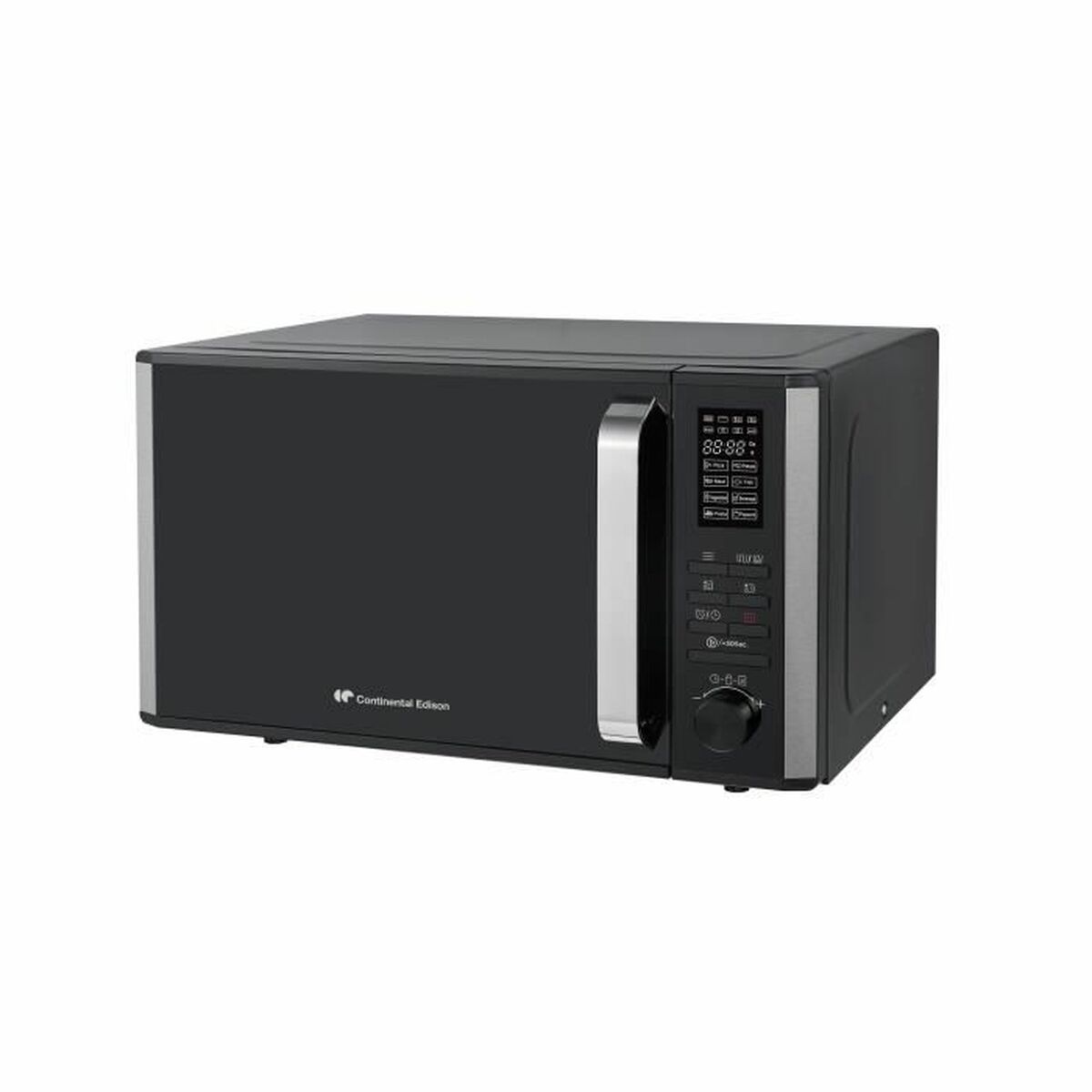 Mikrovågsugn med grill Continental Edison MO28GB 28 L 1450 W