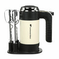 Handmixer Continental Edison CEBE350W 350 W