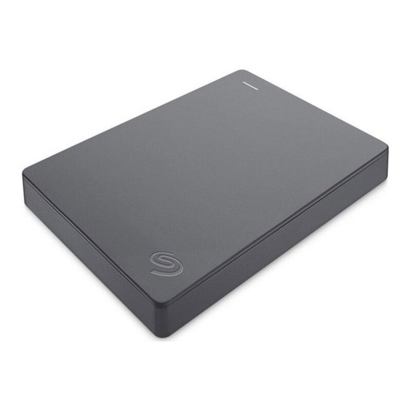 Extern hårddisk Seagate STJL2000400 2 TB USB 3.0 Svart 2 TB