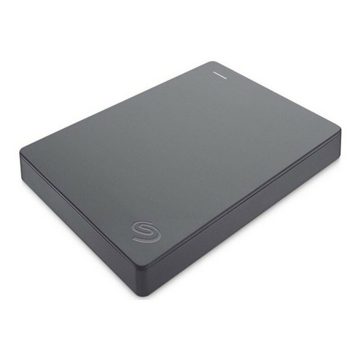Extern hårddisk Seagate STJL2000400 2 TB USB 3.0 Svart 2 TB