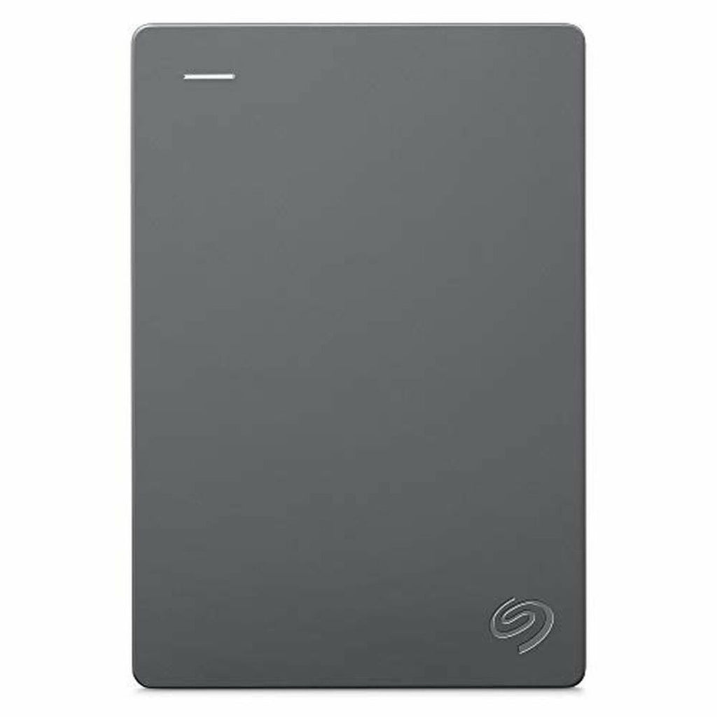 Extern hårddisk Seagate STJL4000400 Magnetisk 4TB USB 3.0 x 1