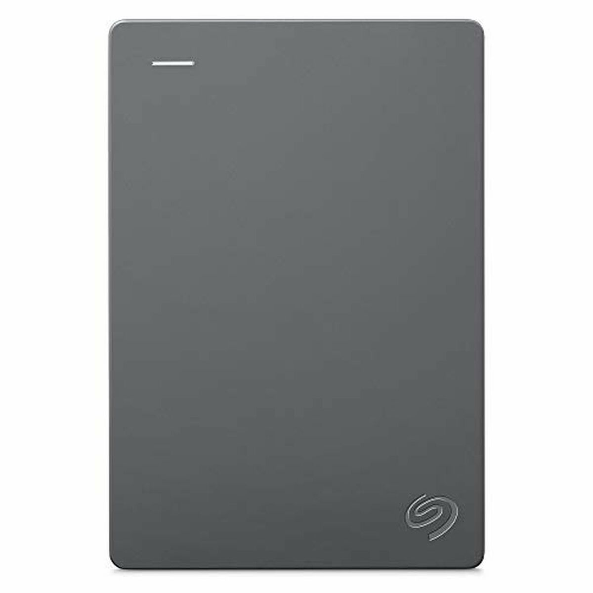 Extern hårddisk Seagate STJL4000400 Magnetisk 4TB USB 3.0 x 1