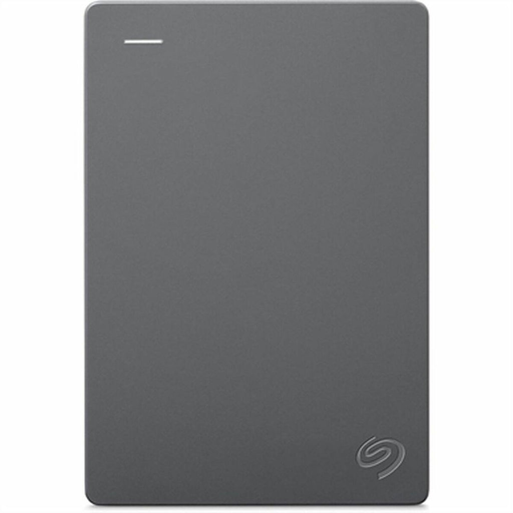 Extern hårddisk Seagate STJL4000400 Magnetisk 4TB USB 3.0 x 1