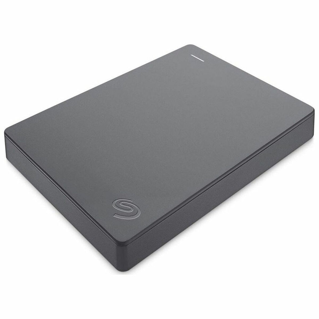 Extern hårddisk Seagate STJL4000400 Magnetisk 4TB USB 3.0 x 1