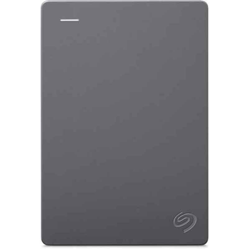 Extern hårddisk Seagate Basic STJL5000400 5 TB 960 MB/s