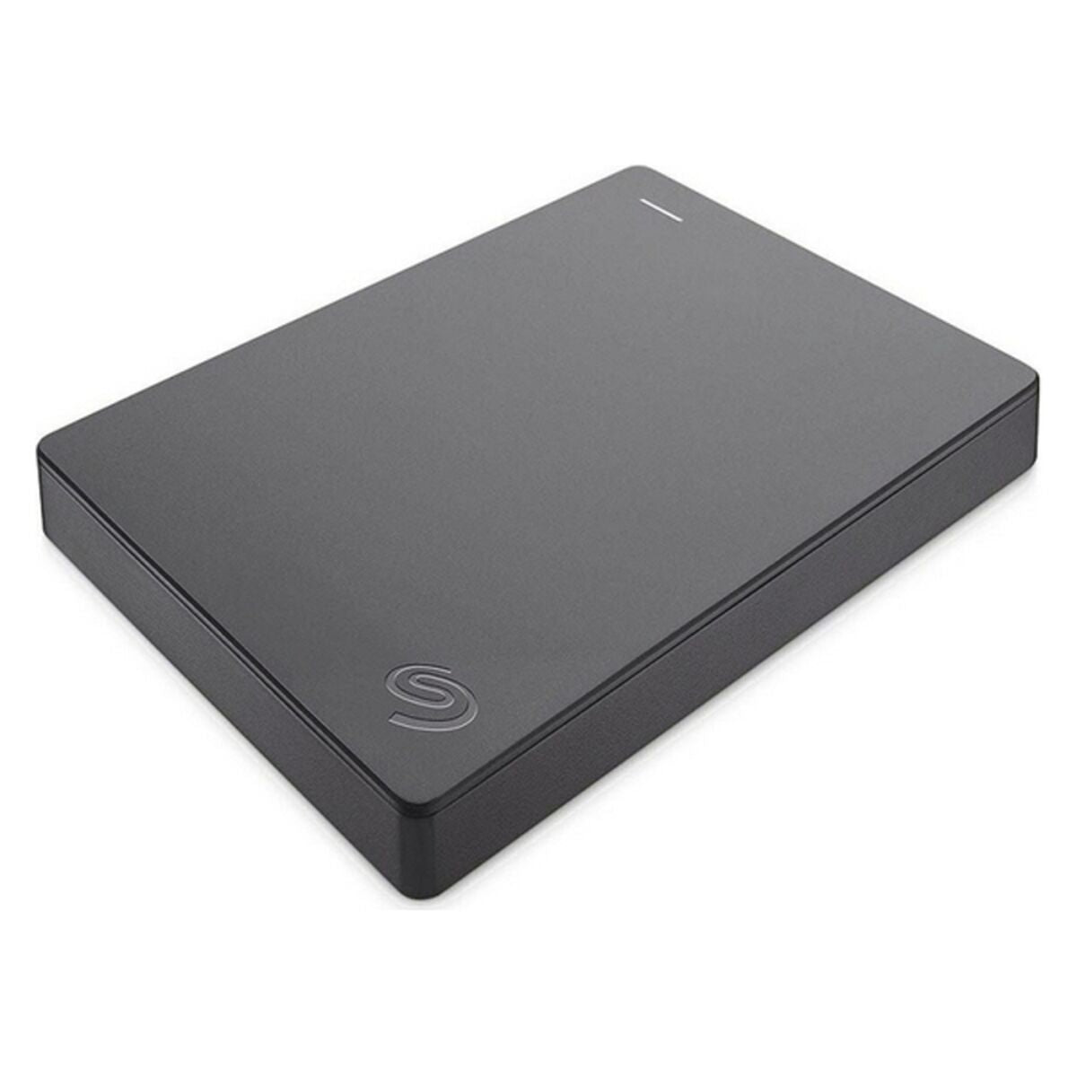 Extern hårddisk Seagate BASIC 2,5" USB 3.2 960 MB/s Svart