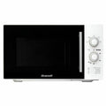 Mikrovågsugn med grill Brandt SM2602W 26 L 900 W