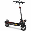 Elscooter Urbanglide Ecross Pro 10 All terrain svart