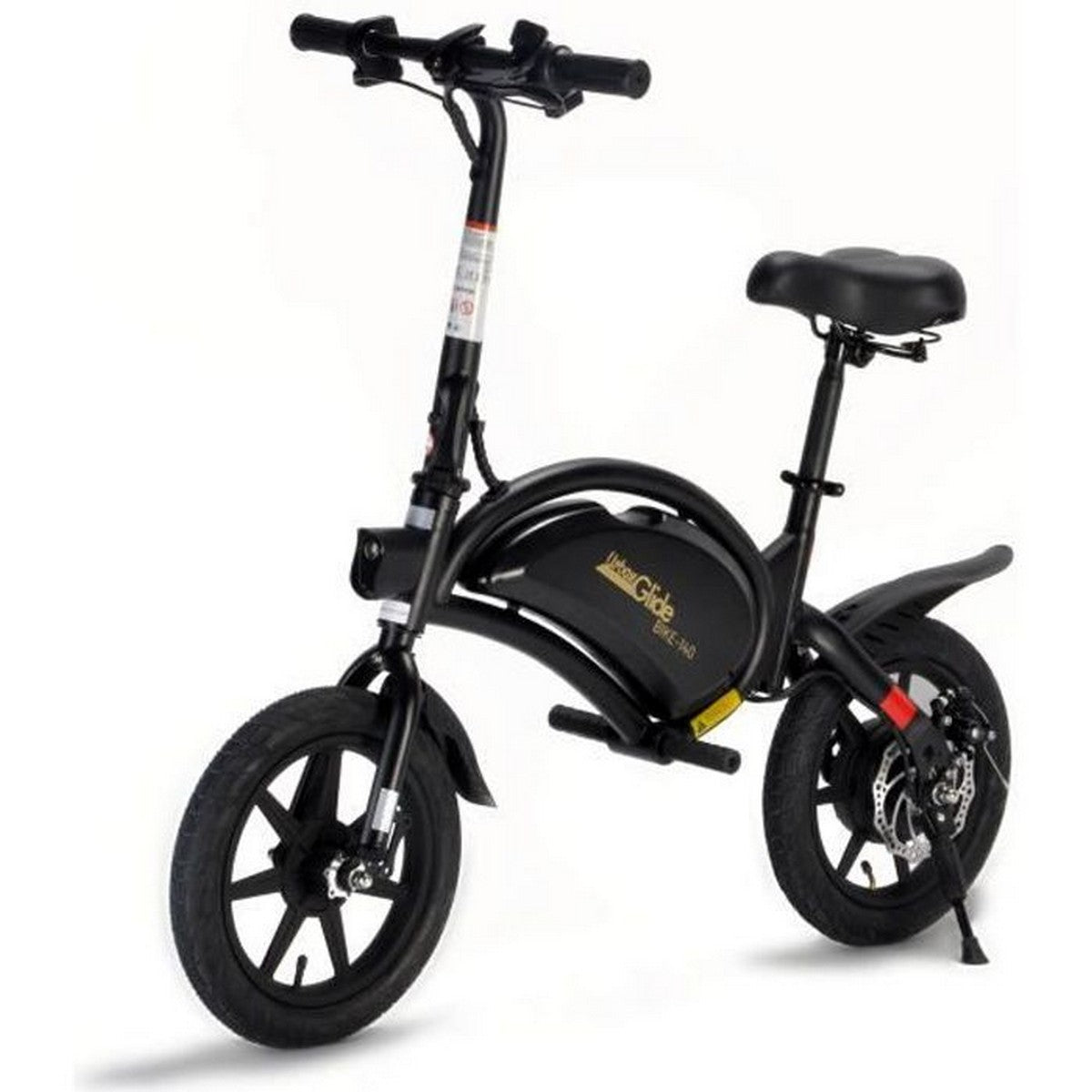 Elcykel Urbanglide 140S 350 W