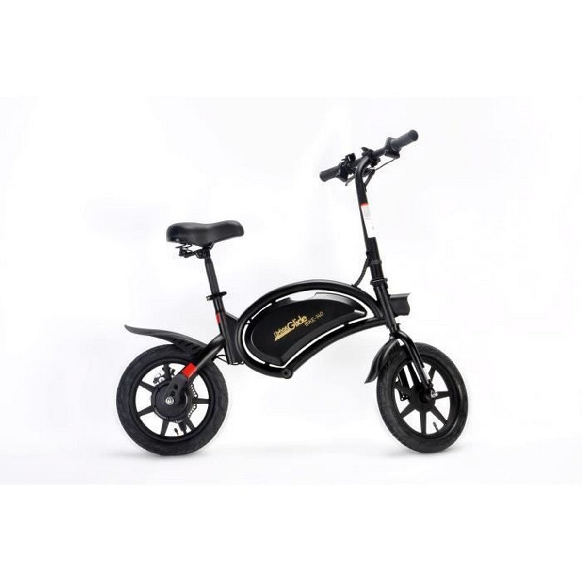Elcykel Urbanglide 140S 350 W