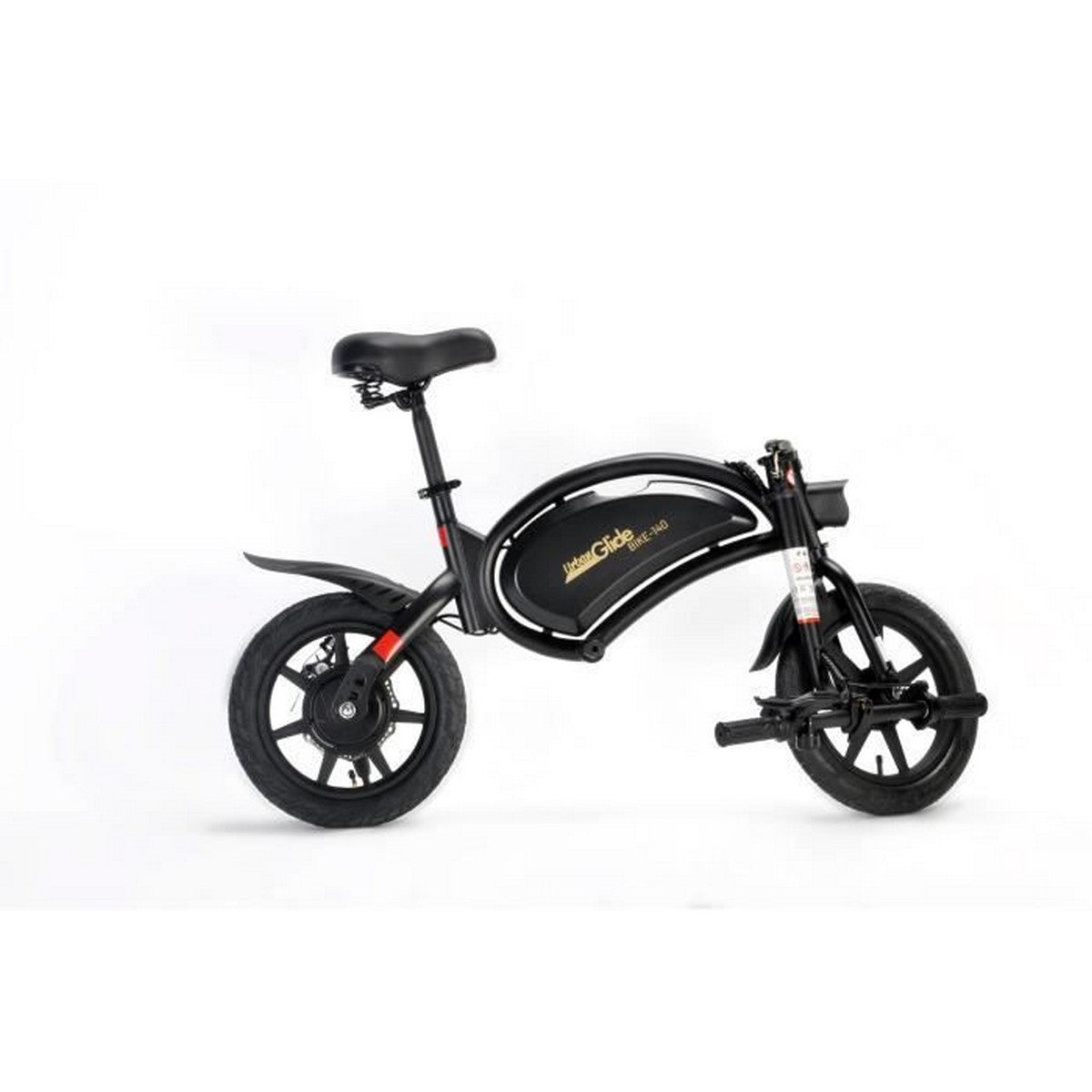 Elcykel Urbanglide 140S 350 W