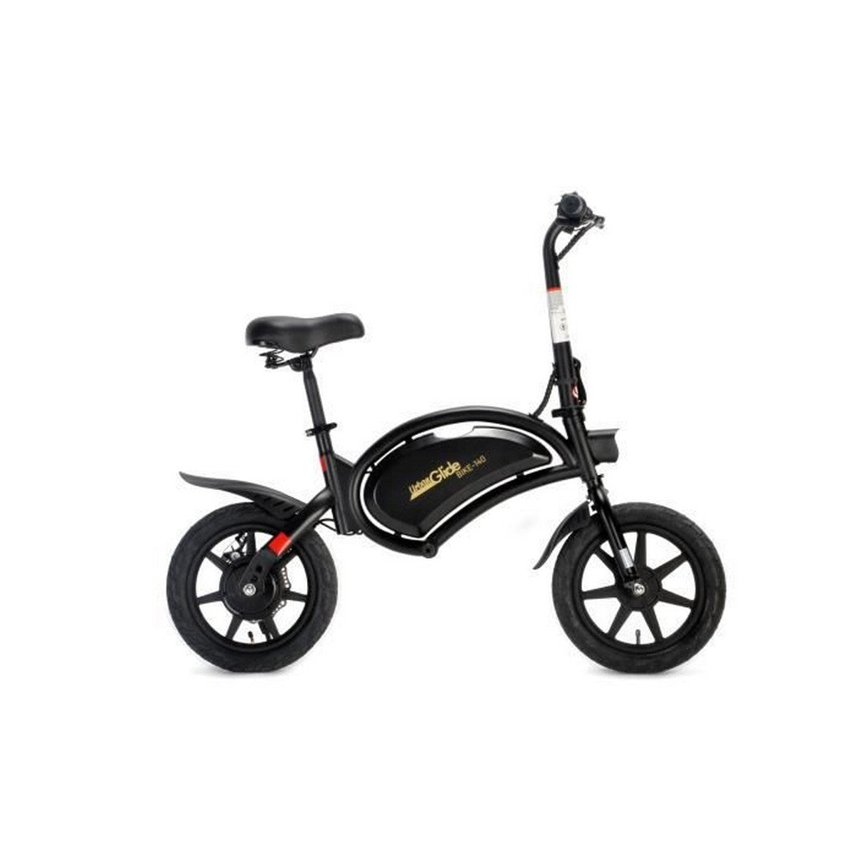 Elcykel Urbanglide 140S 350 W