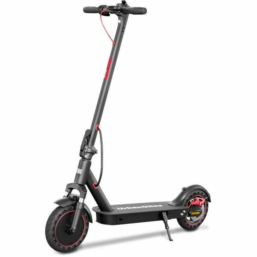 Elscooter Urbanglide 100Max Svart 36 V 7500 mAh 350 W