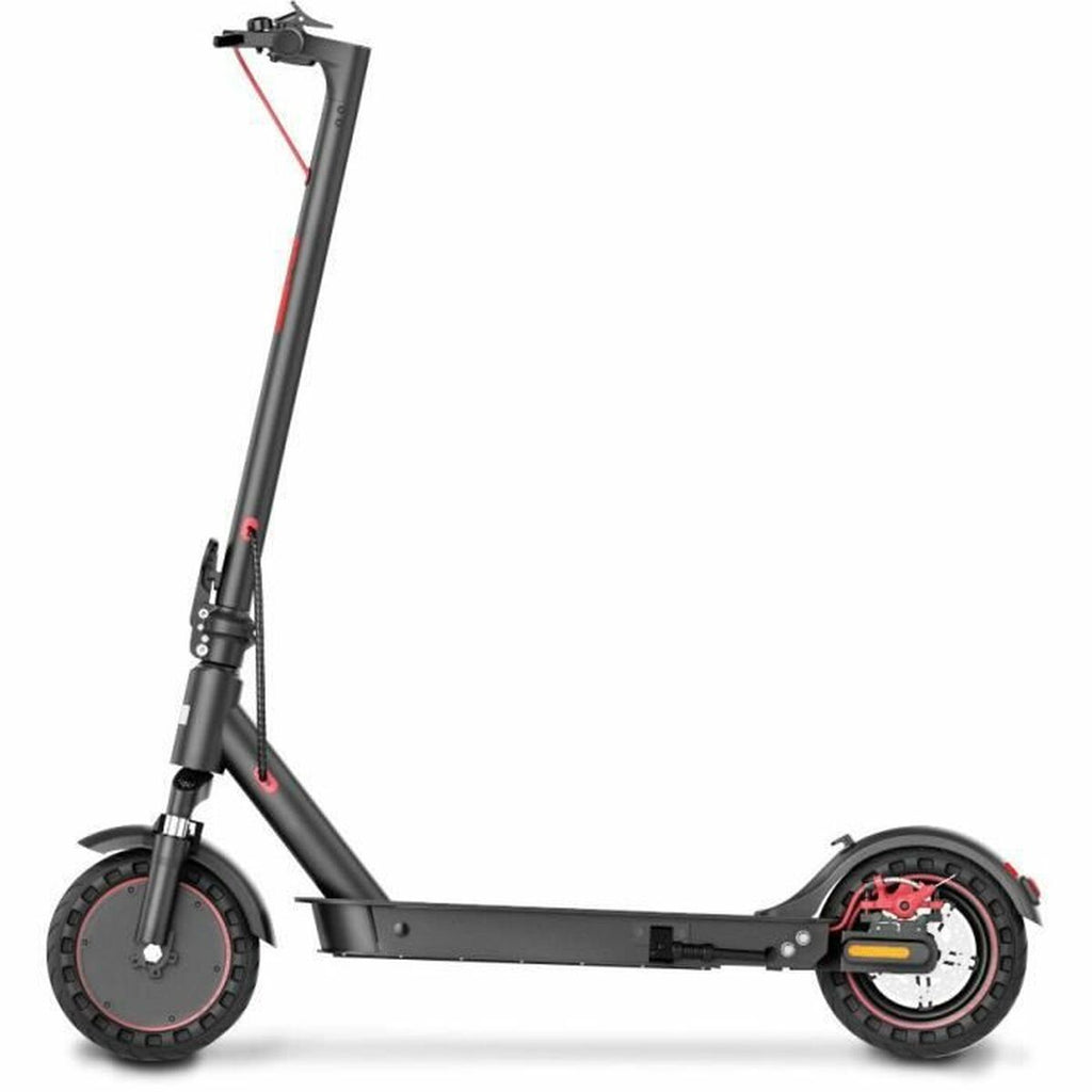 Elscooter Urbanglide 100Max Svart 36 V 7500 mAh 350 W