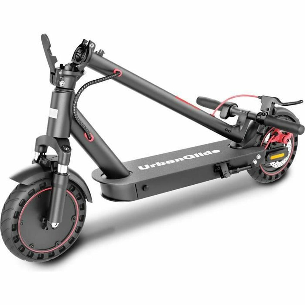Elscooter Urbanglide 100Max Svart 36 V 7500 mAh 350 W