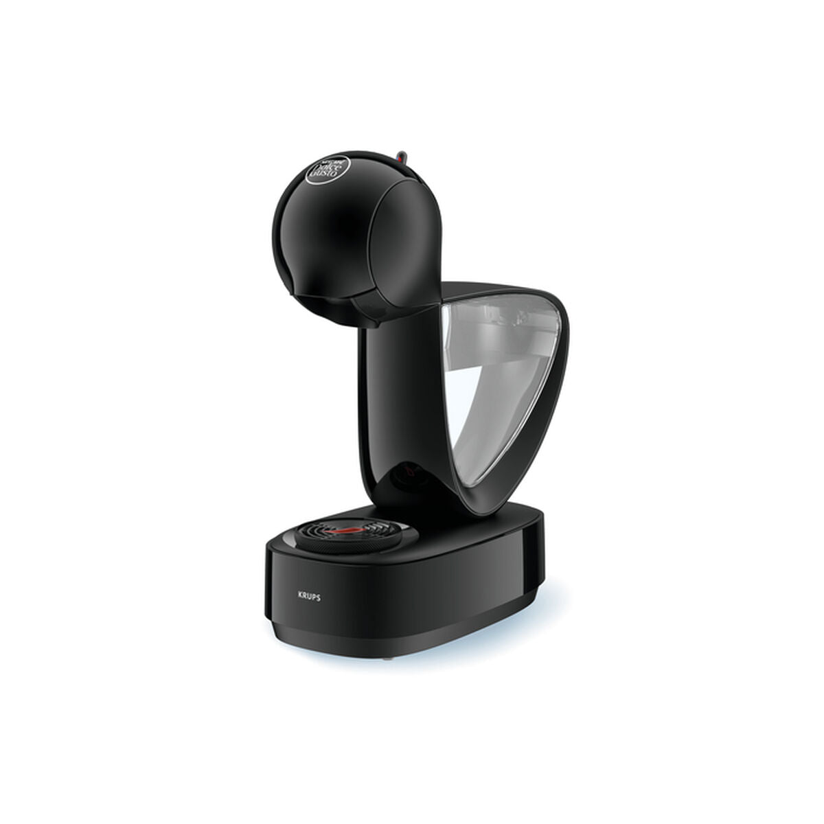 Kapselmaskin Krups DOLCE GUSTO INFINISSIMA 1500 W