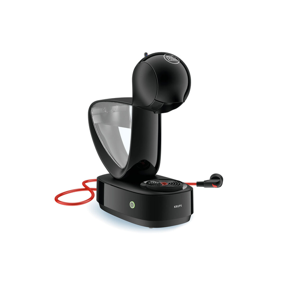 Kapselmaskin Krups DOLCE GUSTO INFINISSIMA 1500 W