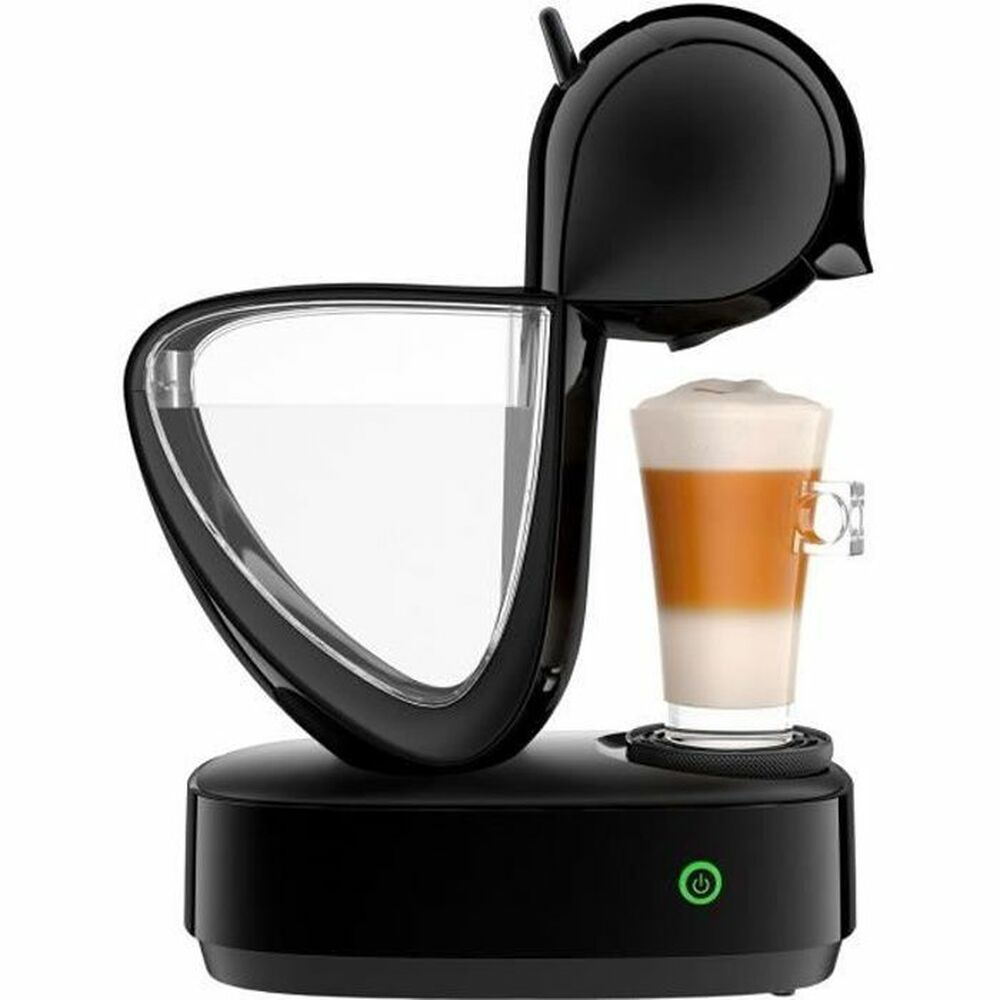 Kapselmaskin Krups DOLCE GUSTO INFINISSIMA 1500 W