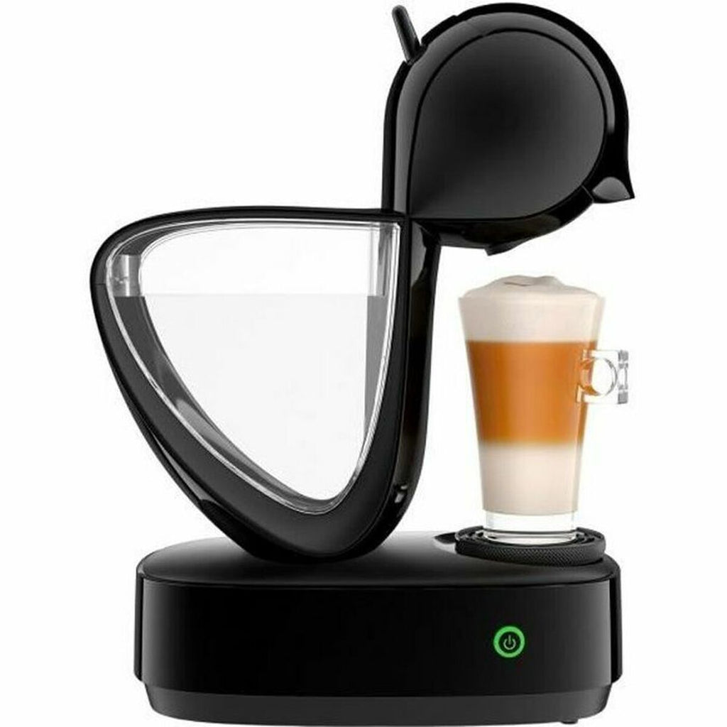Kapselmaskin Krups DOLCE GUSTO INFINISSIMA 1500 W