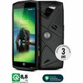 CROSSCALL ACTION X5 5,45" 4G 1440 × 720 px Svart 4 GB RAM