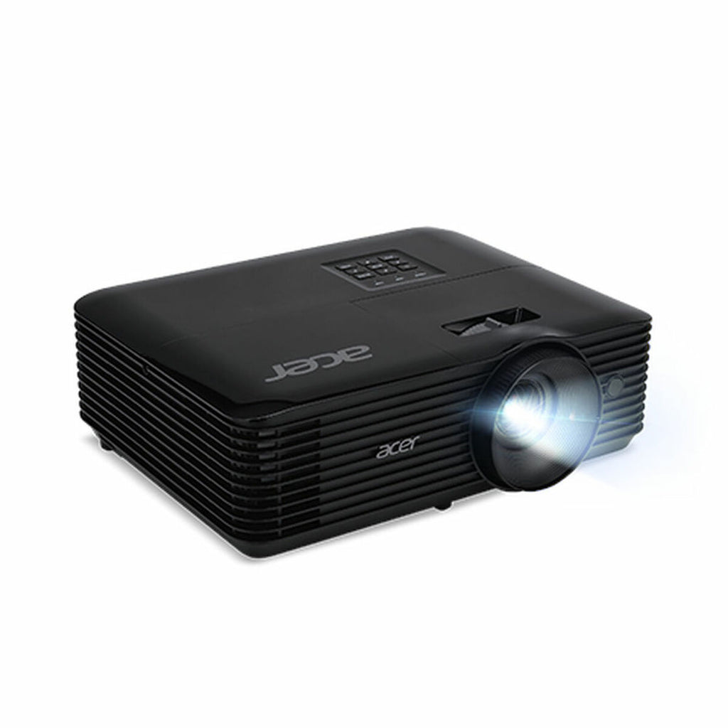 Projektor Acer MR.JR911.00Y WXGA Svart