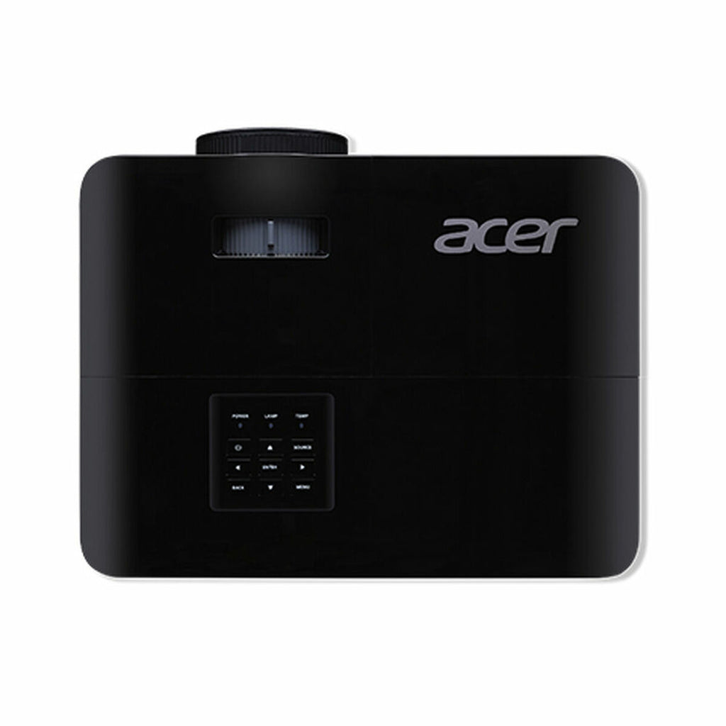 Projektor Acer MR.JR911.00Y WXGA Svart