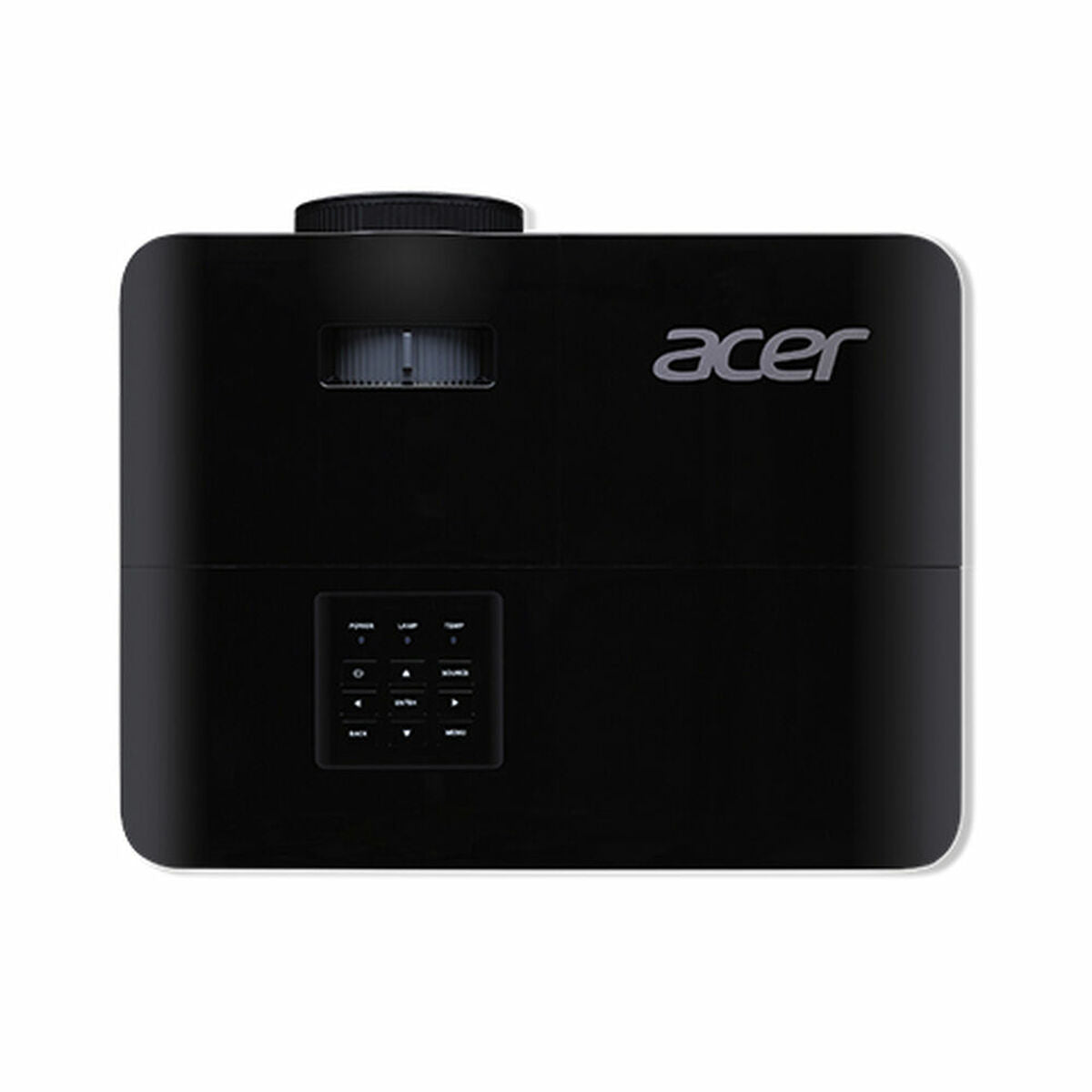 Projektor Acer MR.JR911.00Y WXGA Svart
